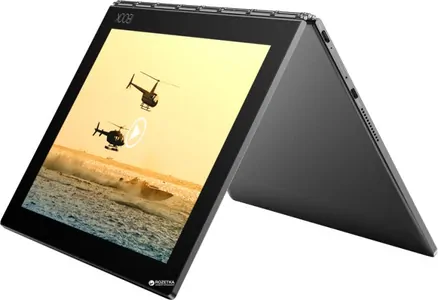 Замена Прошивка планшета Lenovo Yoga Book YB1-X90F в Тюмени